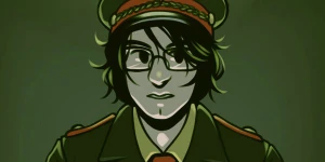 Papers, Please - симулятор таможни едва прошёл проверку Apple