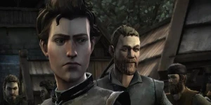 Первый эпизод Game of Thrones от Telltale вышел в AppStore