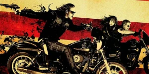 По сериалу Сыны Анархии делают мобильную игру