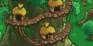 Прохождение Kingdom Rush Origins – полезные советы