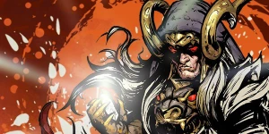 Релиз Blood Brothers 2 состоится в 2015