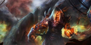 Состоялся пробный запуск Earthcore: Shattered Elements