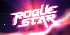 Долгожданная Rogue Star - уже в App Store