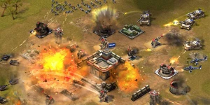 Zynga планирует сделать Empires & Allies мобильной