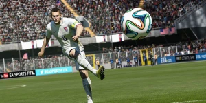 FIFA 15: Ultimate Team - как добиться прогресса в игре без вложения денег