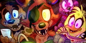 Хоррор Five Nights at Freddy's 3 уже находится в разработке