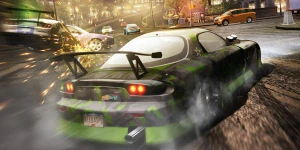 Need for Speed: No Limits – а вы готовы платить за бензин?