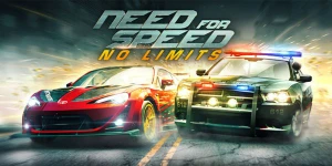 Need for Speed: No Limits - первый трейлер и пробный запуск