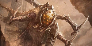 Новая RTS The Ember Conflict готовится к релизу