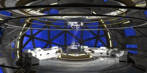 Обзор Plancon: Space Conflict