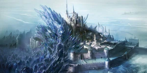 Первые скриншоты Mevius Final Fantasy впечатляют