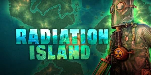 Radiation Island - кому тухлых зомби в райских условиях?