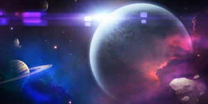 Sentinel 4: Dark Star получила серьёзное обновление