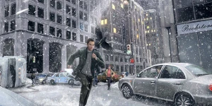 Возвращение легенды Fahrenheit: Indigo Prophecy Remastered