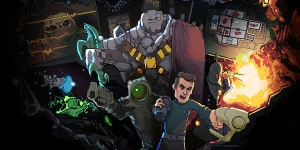 10 iOS-игр, не уступающих РС- и консольным оригиналам