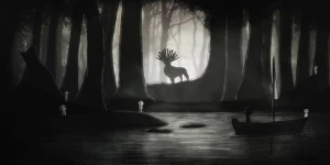 Атмосферный платформер Limbo теперь пугает фанатов Android