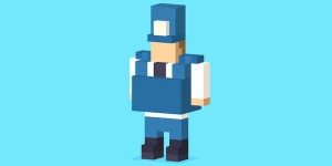Crossy Road: как получить новых секретных персонажей