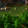 Как огранизовать онлайн-мультиплеер в Minecraft: Pocket Edition
