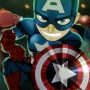 Marvel Mighty Heroes – и снова супергерои