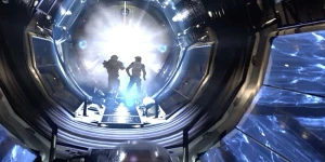 Названа дата релиза инновационного шутера Midnight Star