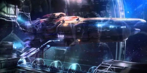 Названа дата релиза космической цивилизации Sid Meier’s Starships