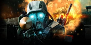 Названа точная дата глобального релиза шутера Overkill 3