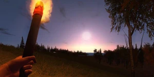 Порция новой информации о горячо ожидаемой The Wild