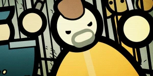 Prison Architect: симулятор тюрьмы – звучит оригинально