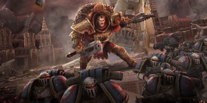 Прохождение Horus Heresy: Drop Assault - советы и подсказки