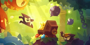 Прохождение King of Thieves – советы и подсказки