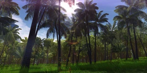 Прохождение Radiation Island - советы выживания