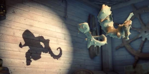 Shadowmatic всё-таки появится на Android