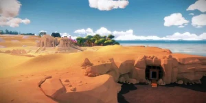 Следующий большой проект от создателя известного платформера Braid