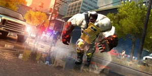 Unkilled - новый зомби-шутер от Madfinger Games