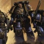 Warhammer 40,000: Regicide – боевые шахматы