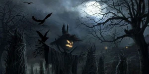 10 лучших хоррор-игр на мобильных платформах