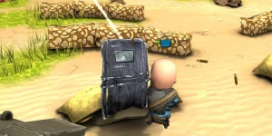 About Fun готовят к iOS-релизу свой новый мультиплеерный шутер WarFriends