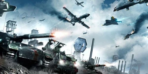 Android-геймеры могут принять участие в закрытом бета-тестировании Empires & Allies