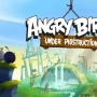 Angry Birds Under Pigstruction – птички, похоже, бессмертны