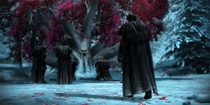 Анонсирован третий эпизод Game of Thrones