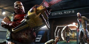 Dead Effect 2 – против вас не только зомби