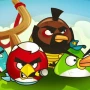 Доходы Rovio постепенно падают, Angry Birds никому больше не нужны?