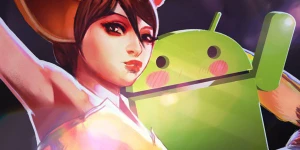 Эксклюзивная для iOs игра Vainglory движется в Google Play