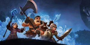 Kabam анонсировала новую ролевую игру Spirit Lords