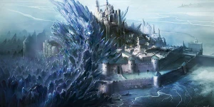 Первое видео геймплея Mevius Final Fantasy