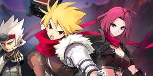Популярная RPG-франшиза Zenonia получит продолжение летом