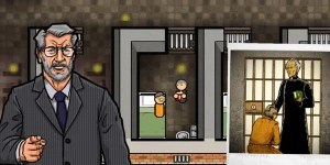 Prison Architect – начинается альфа-тестирование