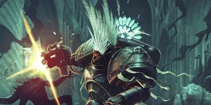 Rodeo Games развивает тематику Warhammer в предстоящей Deathwatch: Tyranid Invasion