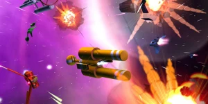 Rogue Star: лучше поздно, чем никогда