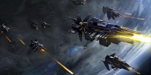 Sid Meier’s Starships – советы начинающим строителям империи